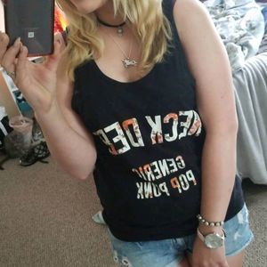 Meet your Posher, Kimberly lyn